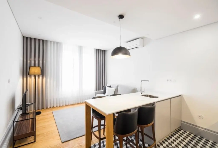 Standard Apartment