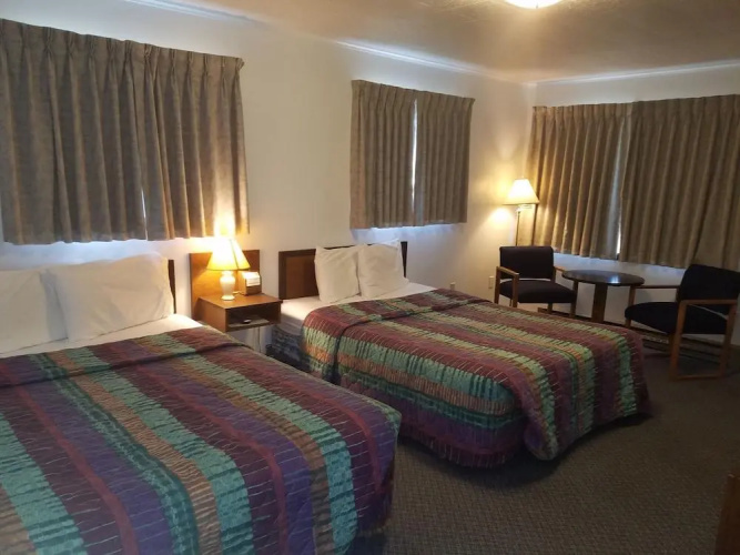 Out West Motel