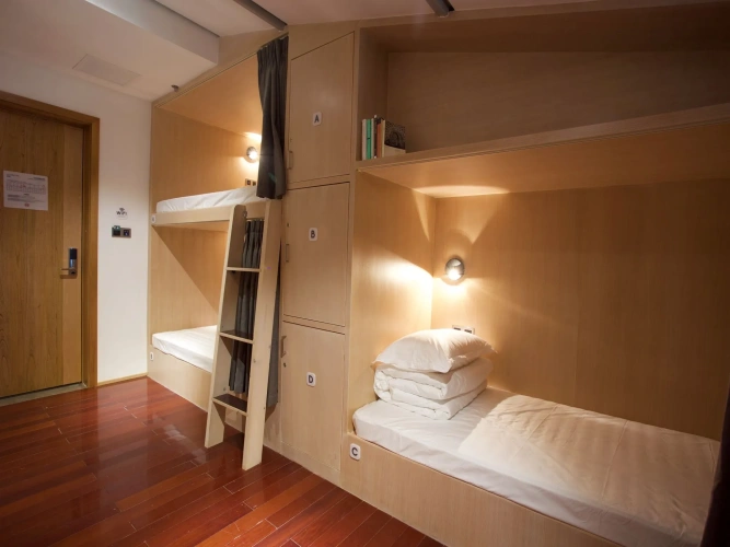 Superior Double room with view