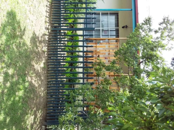 1 Bedroom Double Apartment