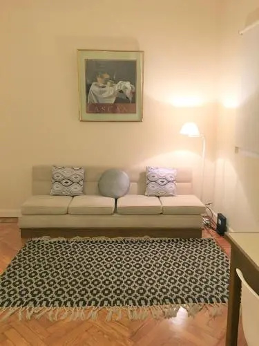 Vidt Apartment