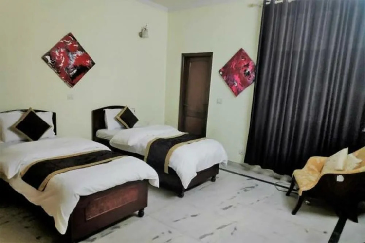 Sheetal Residency