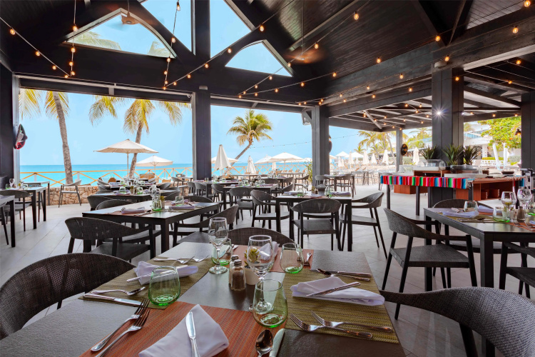 Sonesta Maho Beach Resort & Casino St. Maarten photo 45