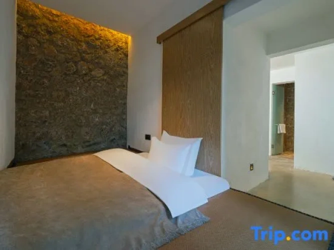 Family Suite with sunset view