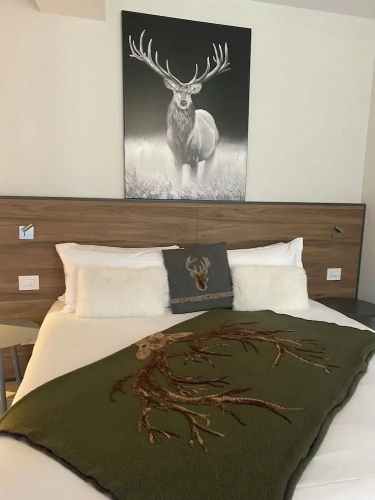 Maison Poluc Boutique Hotel