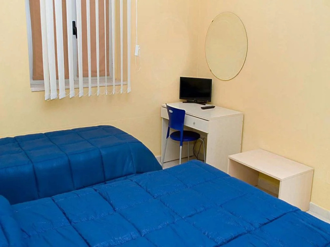 Albergo l'Approdo