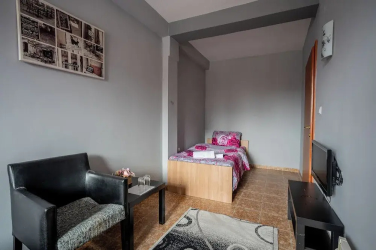 Hotel Rozmantic