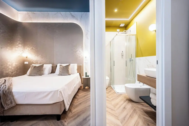 Bea Boutique Hotel