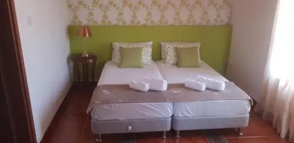 Villa Thermopilon