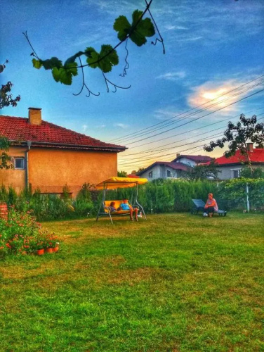 Guest House Dimi