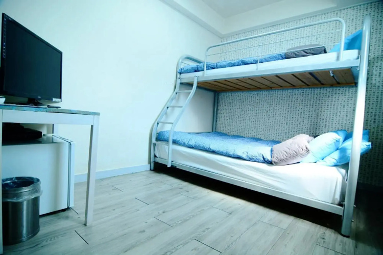 Insadong Hostel