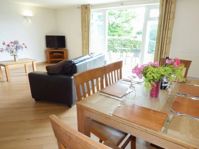 Apartment B1