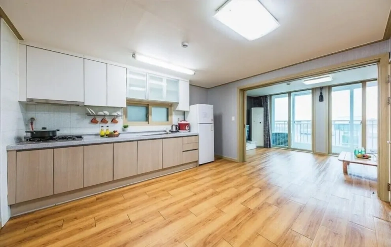 2 Bedrooms Standard room