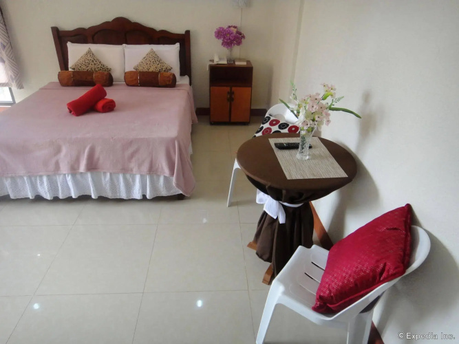 Casanas Suites