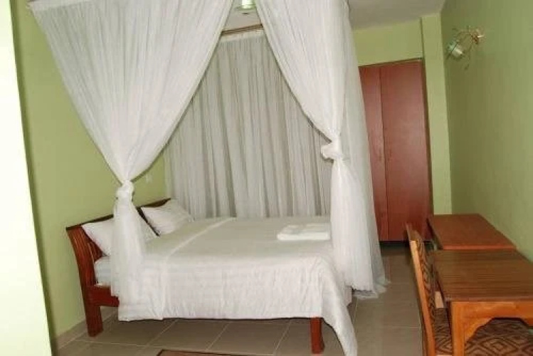 Otel görseli