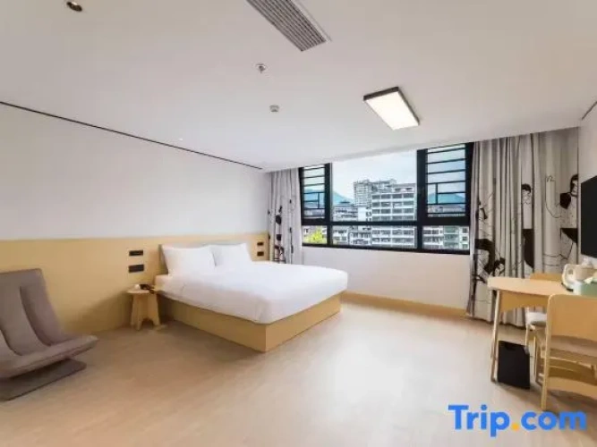 Business Double room