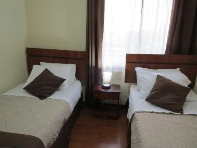 Apartments Bellas Artes