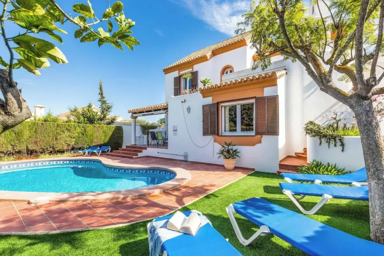 Villa Las Brisas 93