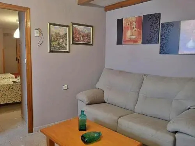 Alojamiento Martinez 1