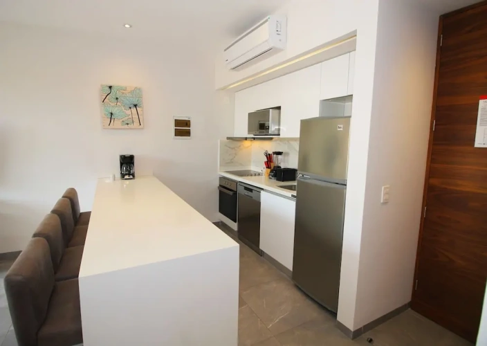 2 Bedrooms Premier Apartment