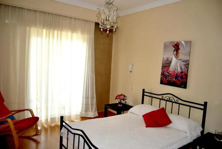 Maria's House