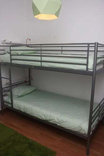 Home In Lisbon2u Hostel