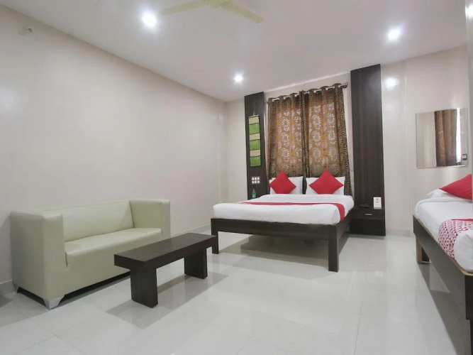 Hotel & Suites by Habitat