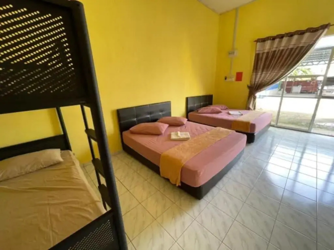 1st Home