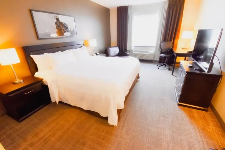 Standard room