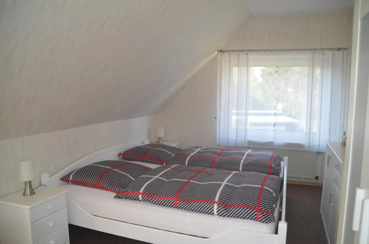 Grensemann, Ferienwohnung