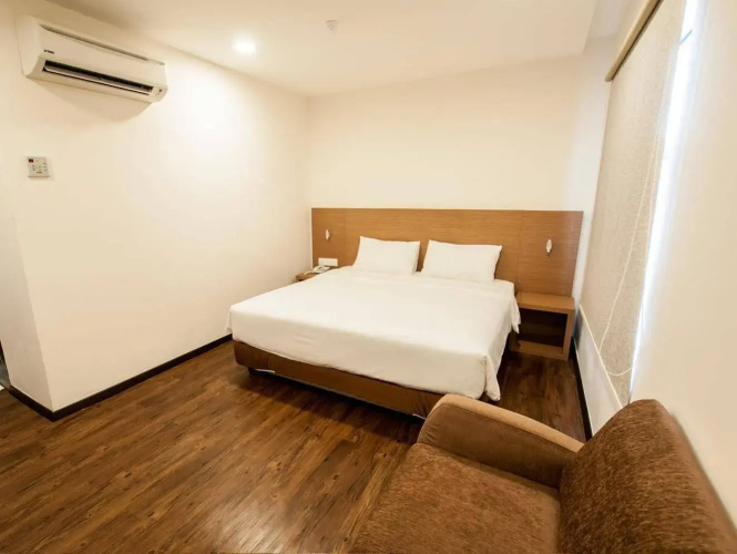 Nagoya Inn Hotel