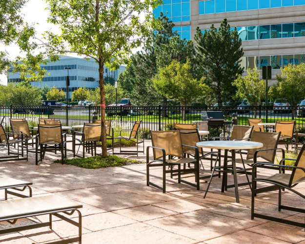 Cambria Suites Denver Airport photo 31