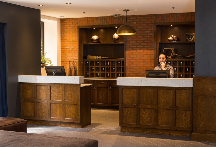 The Metcalfe Hotel photo 22