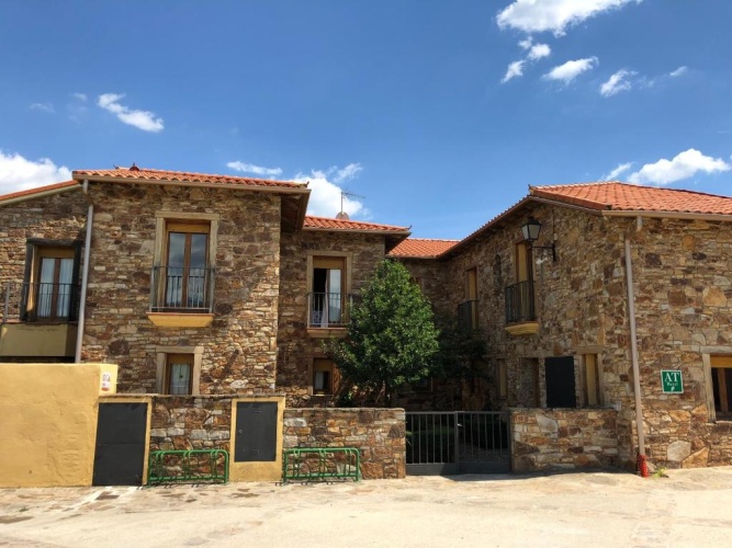1 Bedroom Cottage