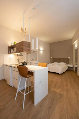 Olvar Suite 5th Floor