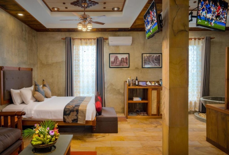 Family Junior Suite