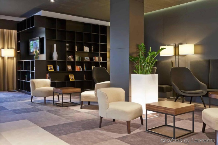 Novotel Krakow City West [Ex-Bronowice] photo 14