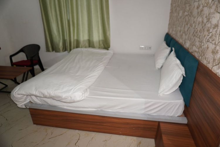 Hotel JR Palace