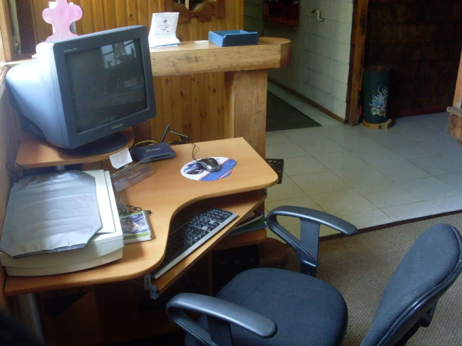 Hostal Chancerel