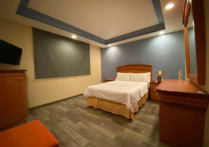 Hotel San Diego