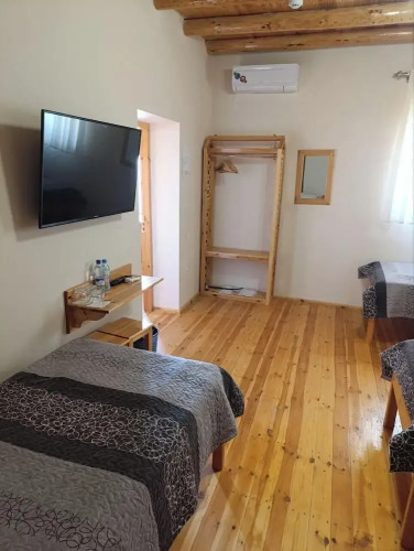 Фотография номера гостиницы OLD TOWN