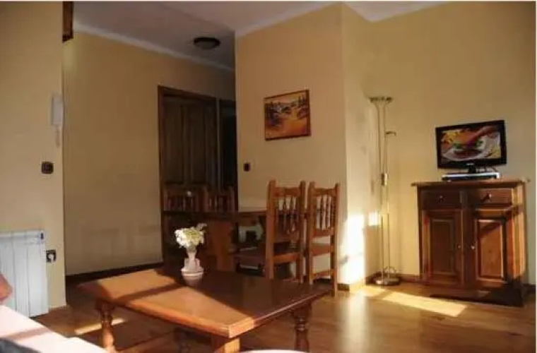 Casa Felices