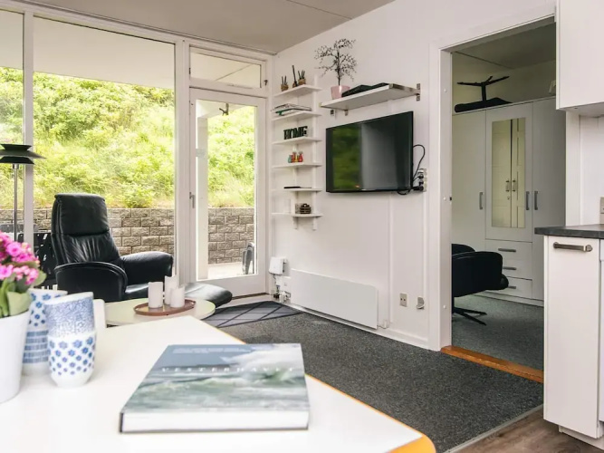4 Person Holiday Home in Ringkobing