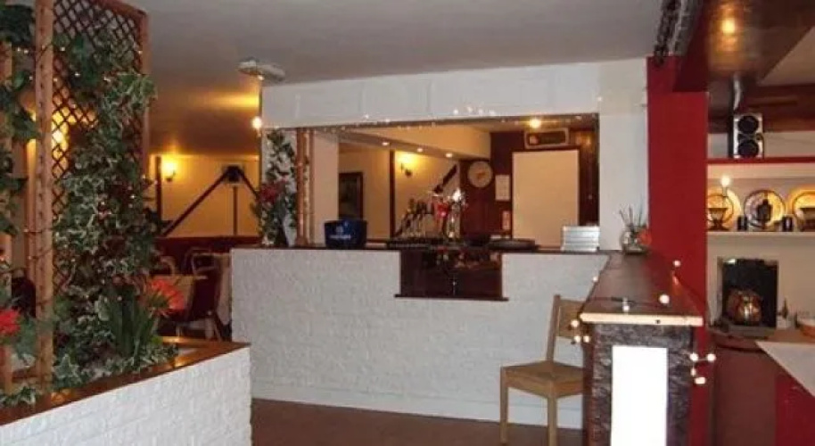 Hotelbild