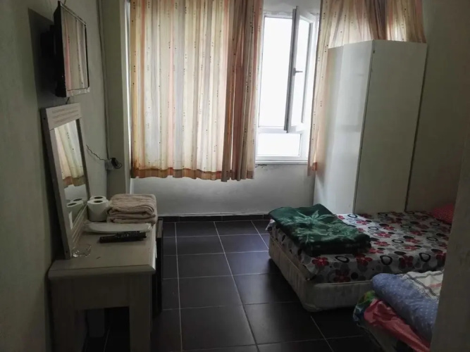 Gemlik Daire 1