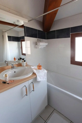 Duplex Apartment