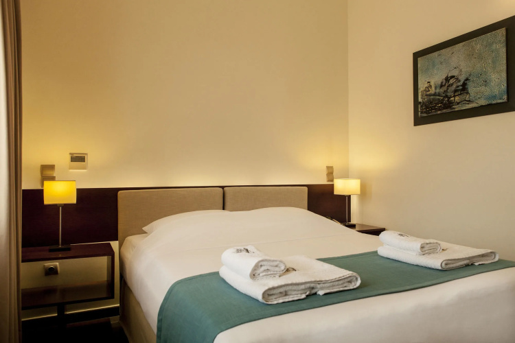 Krinos Suites Hotel