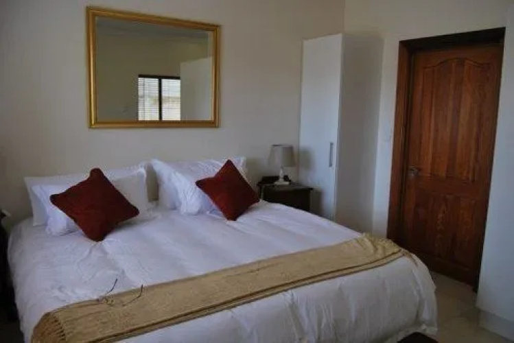 Aloe Manna Self Catering