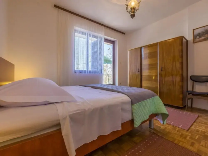 Apartments Nevi