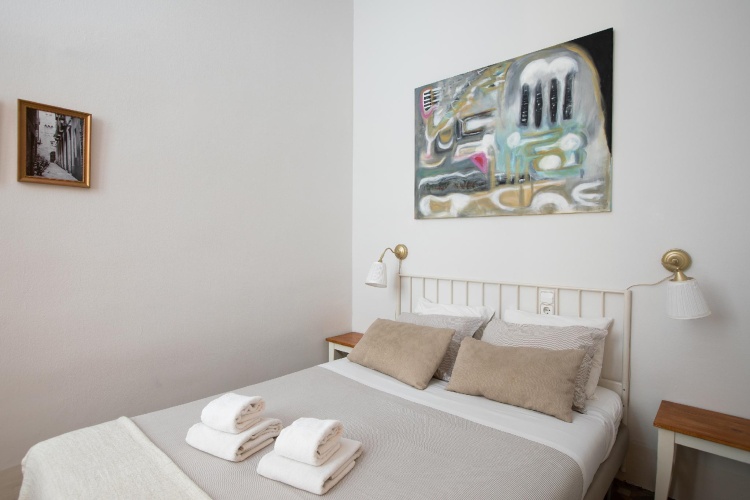 Economy Single room